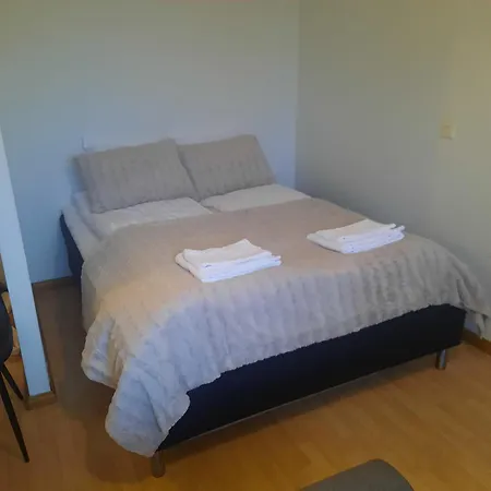 On The Old Market Square *