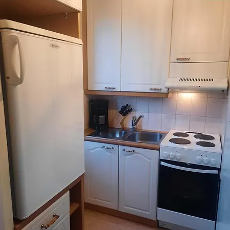 On The Old Market Square Huoneisto *