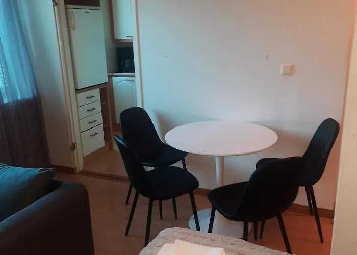 On The Old Market Square *