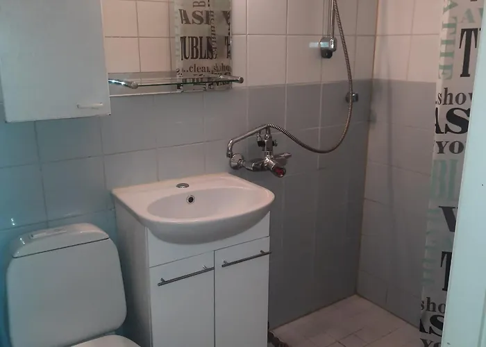 Apartamento On The Old Market Square Rovaniemi