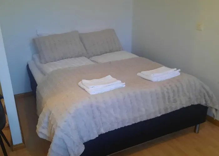 On The Old Market Square *